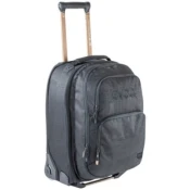 Evoc Terminal 40L + 20L potovalka black Gr. Uni