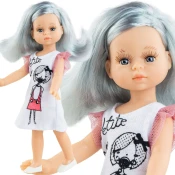 shumee Čudovita španska punčka Paola Reina 21 cm 02132