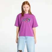 Majice Nike ACG Womens Graphic T-Shirt Bold Berry XS