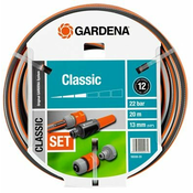 Gardena cijev Classic 13mm, 1/2, 20m (18008)