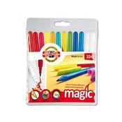 Flomastri Magic 10