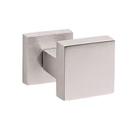 Vratna krogla TWIN F755 HR (CH-SAT), Twin CH-SAT (krom mat)