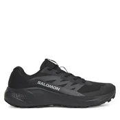 Salomon Čevlji obutev za tek črna 44 EU Alphaglide