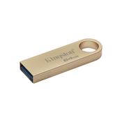 KINGSTON DTSE9G3/64GB DataTraveler 3.2 zlatna