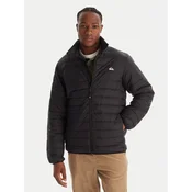 Quiksilver Scaly Fz Jacket black