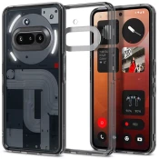 Spigen Nothing Phone 3A Ultra hibridni ovitek - prozoren