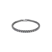Zapestnica Swarovski MATRIX ženska, 5693927