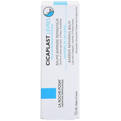 La Roche-Posay Cicaplast Levres balzam za obnavljanje i zaštitu za usne (Barrier Repairing Balm) 7,5 ml