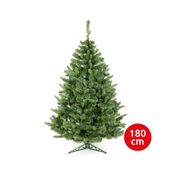 Božično drevo XMAS TREES 180 cm jelka
