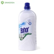 OMEKS. BOHOR CLASSIC 3000ML (4) ALBUS