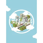 Citalis Steam Key GLOBAL