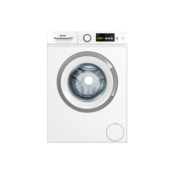 VOX Pralni stroj WMI 1280-T15A [A, 8 kg, 1200 o/min, 15 pr., Inverter]