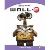 Level 5: Disney Pixar WALL-E