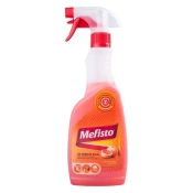 Čistilo za kaminske stekla MEFISTO SPECIAL 0,5l