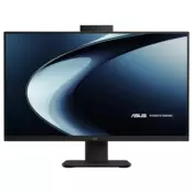 ASUS V470 AiO - 68.6cm (27&quot ) FHD display - i5-13420H 8GB DDR5 RAM 512GB SSD UHD graphics W11Home Black
