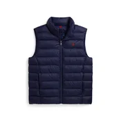 Polo Ralph Lauren brezrokavnik otroški