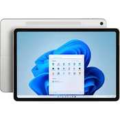 Microsoft Surface Pro Copilot+ PC 12&quot - 16GB - 512GB - XPlus - platinum