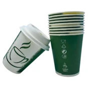 shumee Papirnati lonček, vodna disperzija, 250 ml lonček, 50 kosov.