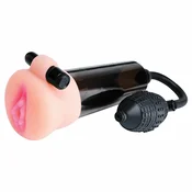 Pipedream Pump Worx Travel Trio Pump Set