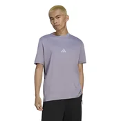 Adidas M Z.N.E. TEE RE, muška majica, ljubicasta CQ510