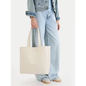 Guess Jeans Ročna torba CWBEO-GUESS-B-010-09 Écru