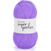 Yarn Art Super Perlee 75 Pletilna preja
