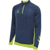 otroški pulover hmlLEAD HALF ZIP