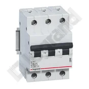 LEGRAND Odklopnik RX3 3P B 25A 6000A