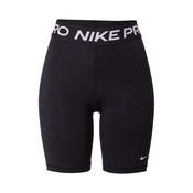 Nike Ženske biciklističke helanke NP 365 CZ9840, Crne