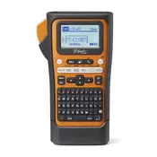 Brother P-Touch PT-E310BTVP Professional Label Printer for Industry