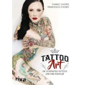 Tattoo Art