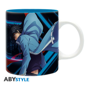 Skodelica ABYstyle Solo Leveling - Leveled Up! - 320 ml