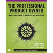 Professional Product Owner, The