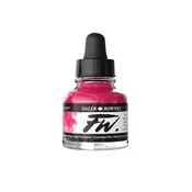 FW artist akrilni tuš 29.5 ml | izberite odtenek - Fluorescent Pink