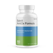 Salvit AntiOx formula-pharmacy