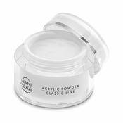 NANI akrilni prah 30 g – White
