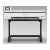 SureColor SC-T5100M inkjet MFP  štampac/ploter 36 inca