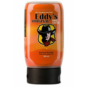 Eddy´s ORIGINAL BBQ omaka