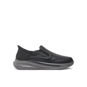 Skechers Nizki čevlji Slade 205237 Črna