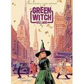 Green Witch Village