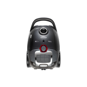 Concept VP8290 usisavac bez vrecice, siva