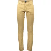 GANT MEN'S BEIGE TROUSERS