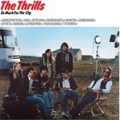 The Thrills - So Much For The City (Limited Edition) (White Coloured) (LP)