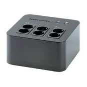 UPS Socomec NeTYS PL 800VA/480W 230V 50/60Hz/STEPWAVE/USB