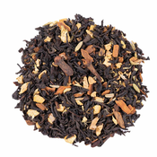 Organski črni čaj Chai | Mešanica črnega čaja 50 g