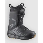 Salomon Faction Boa 2027 Snowboard Boots black