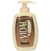 Vidal Almond Liquid Soap 300ml