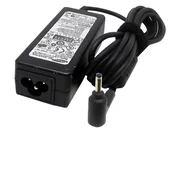 SAMSUNG Adapter za laptop 19 V 2.1 A AD-4019 40 W, Crni