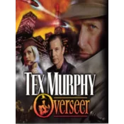 Tex Murphy: Overseer (PC) Steam Key GLOBAL