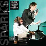 Sparks Exotic Creatures Of The Deep (2 LP) Poseben izvod